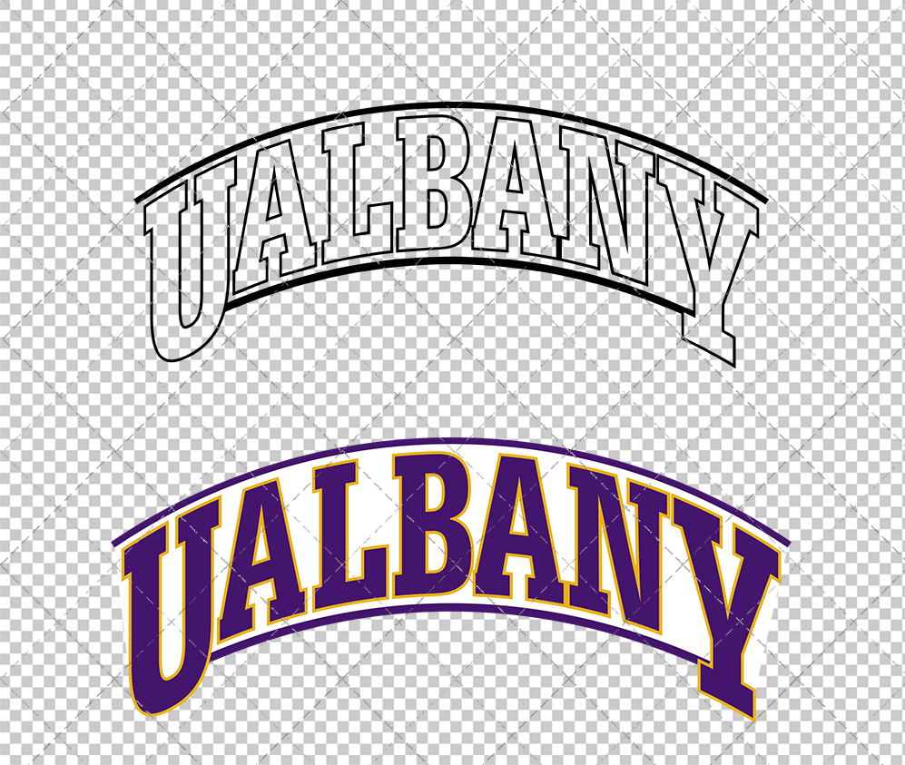 Albany Great Danes Wordmark 2013, Svg, Dxf, Eps, Png - SvgShopArt