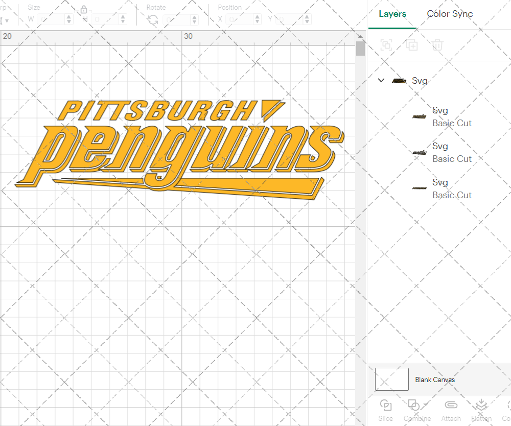 Pittsburgh Penguins Wordmark 2002 006, Svg, Dxf, Eps, Png - SvgShopArt