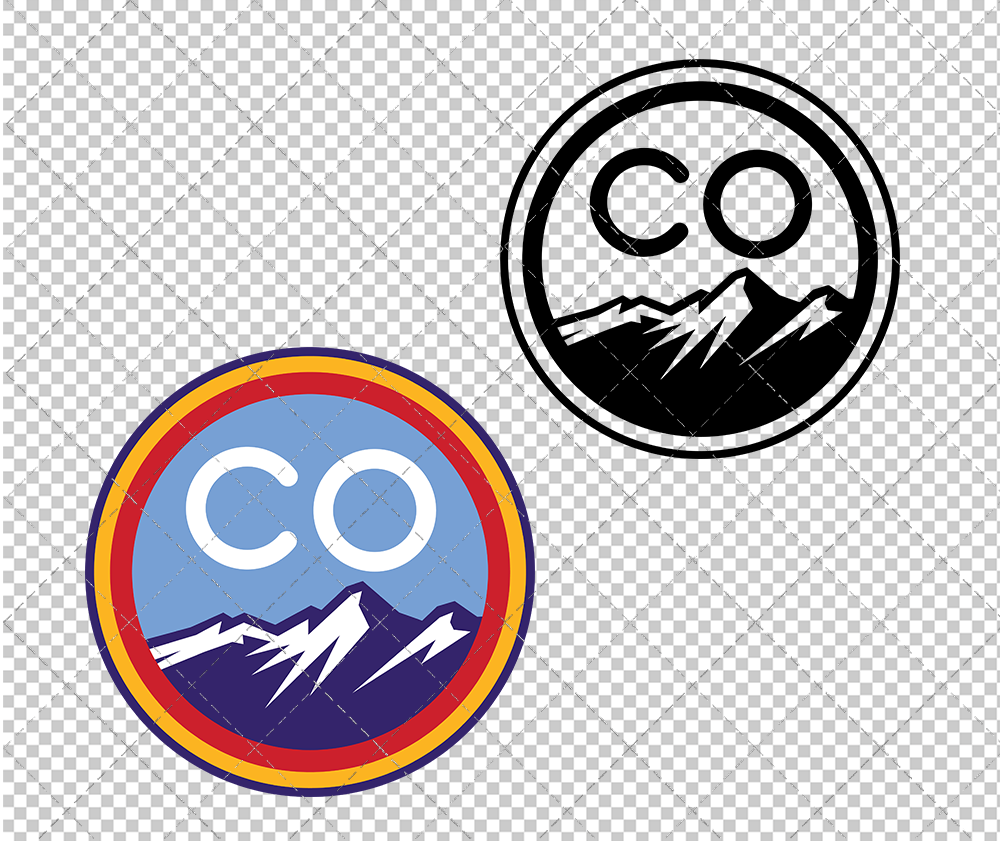 Colorado Rockies City Connect Cap 2022, Svg, Dxf, Eps, Png - SvgShopArt