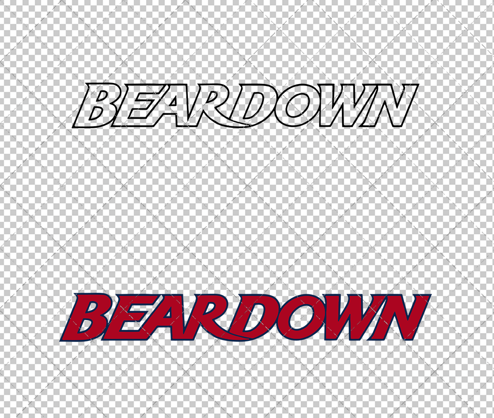 Arizona Wildcats Wordmark 2013, Svg, Dxf, Eps, Png - SvgShopArt