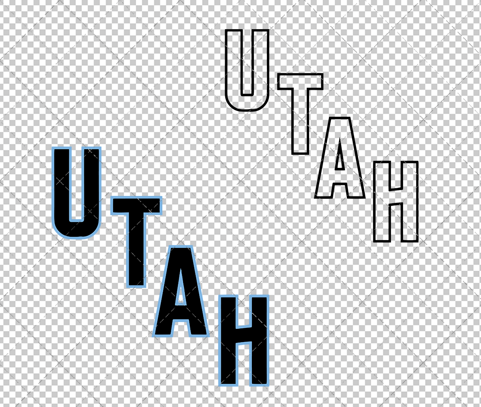 Utah Hockey Club Jersey 2024, Svg, Dxf, Eps, Png - SvgShopArt