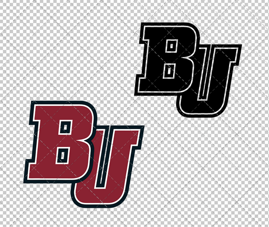 Bellarmine Knights Alternate 2004, Svg, Dxf, Eps, Png - SvgShopArt