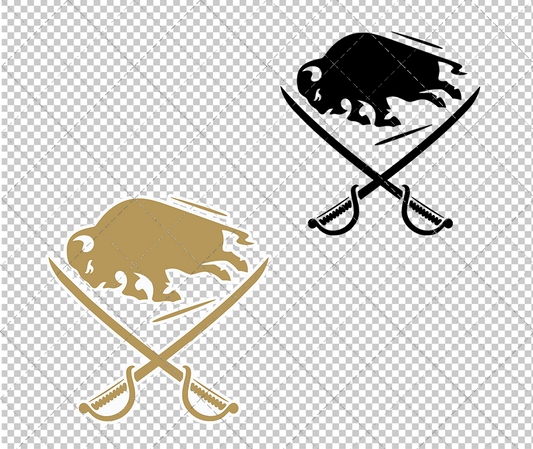 Buffalo Sabres Concept 2020 004, Svg, Dxf, Eps, Png - SvgShopArt