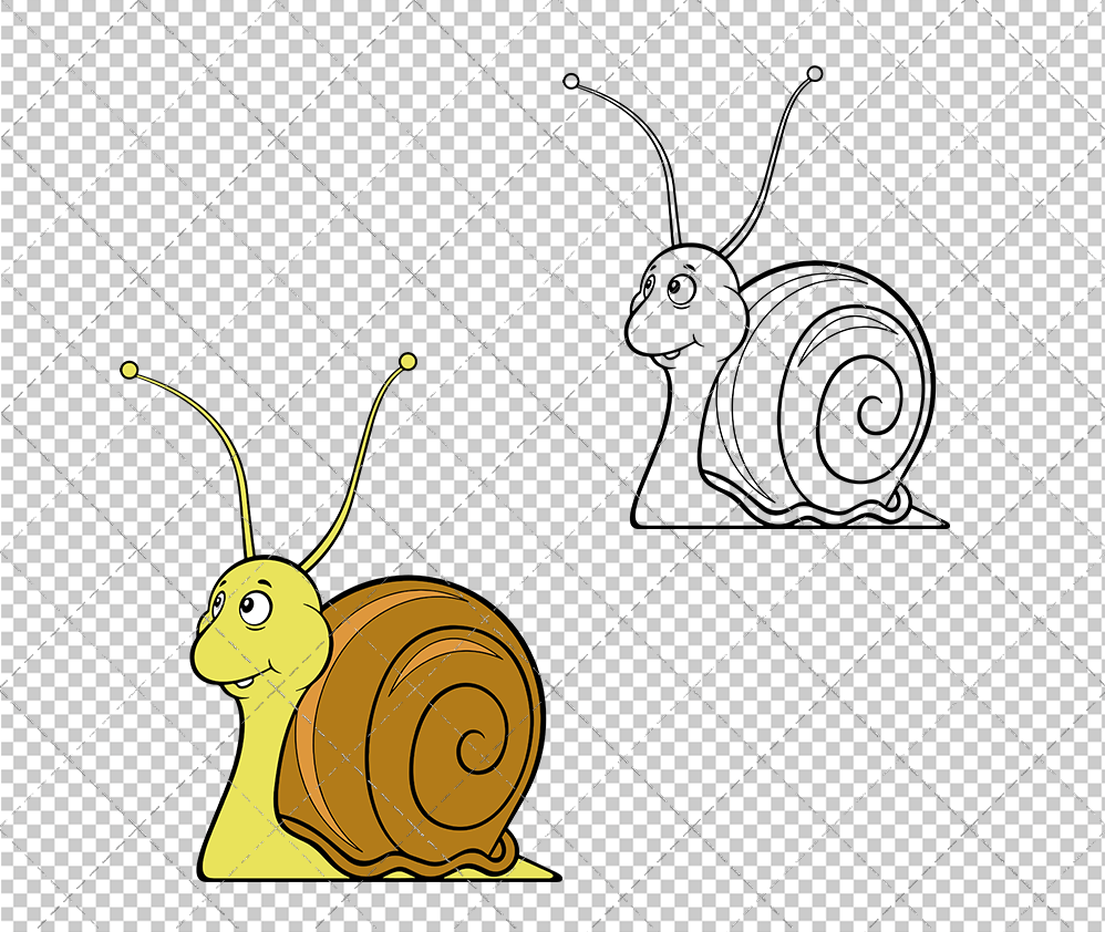 Shelby - Maya the Bee, Svg, Dxf, Eps, Png - SvgShopArt