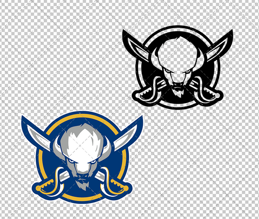 Buffalo Sabres Concept 2020 002, Svg, Dxf, Eps, Png - SvgShopArt