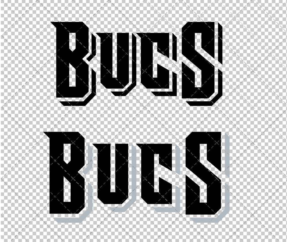 Tampa Bay Buccaneers Wordmark 2014 004, Svg, Dxf, Eps, Png - SvgShopArt