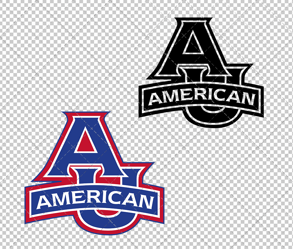 American Eagles 2006, Svg, Dxf, Eps, Png - SvgShopArt