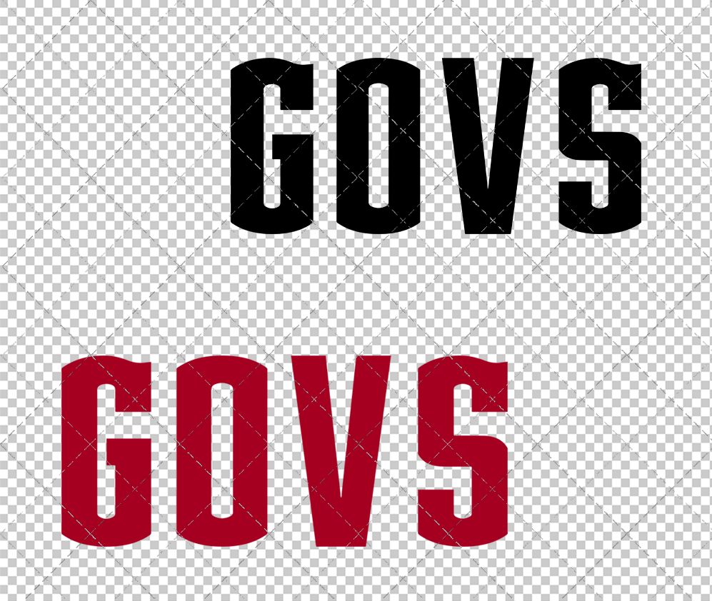 Austin Peay Governors Wordmark 2017, Svg, Dxf, Eps, Png - SvgShopArt