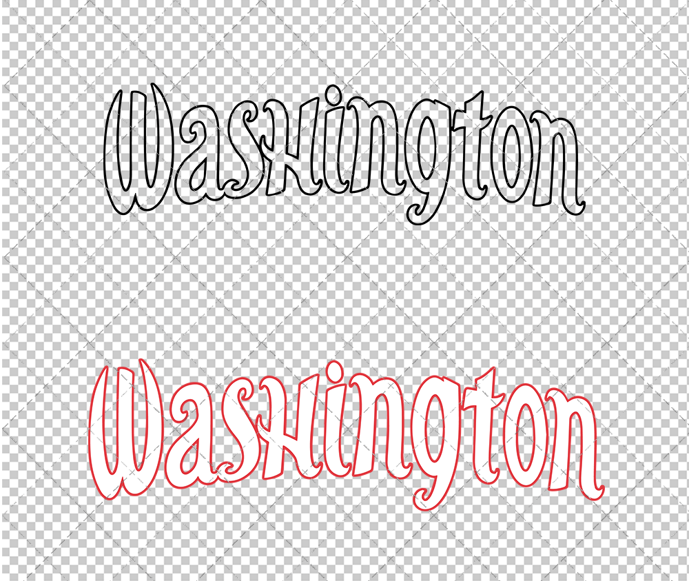 Washington Mystics Jersey 2016 002, Svg, Dxf, Eps, Png - SvgShopArt