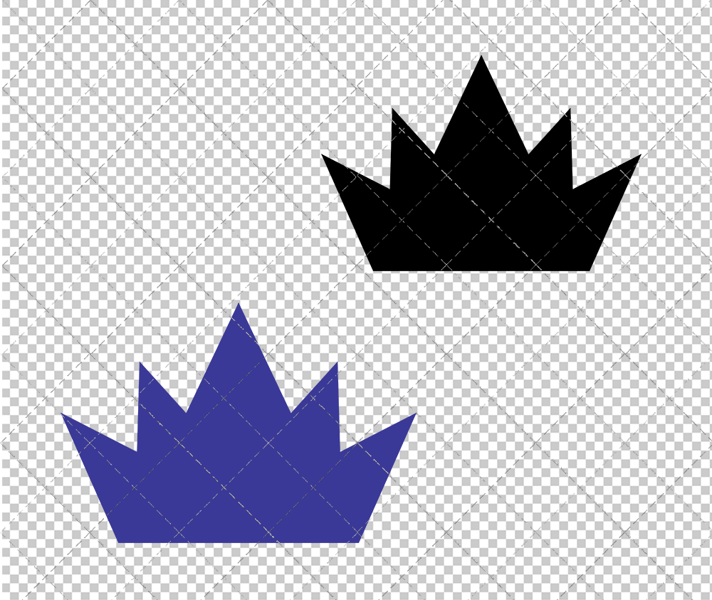 Sacramento Kings Alternate 2014 002, Svg, Dxf, Eps, Png - SvgShopArt