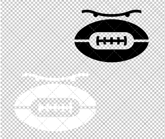 New York Jets Alternate 2002 003, Svg, Dxf, Eps, Png - SvgShopArt