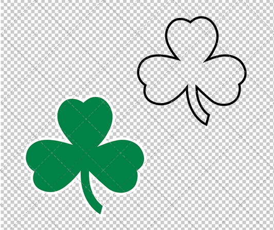 Boston Celtics Alternate 1998 003, Svg, Dxf, Eps, Png - SvgShopArt