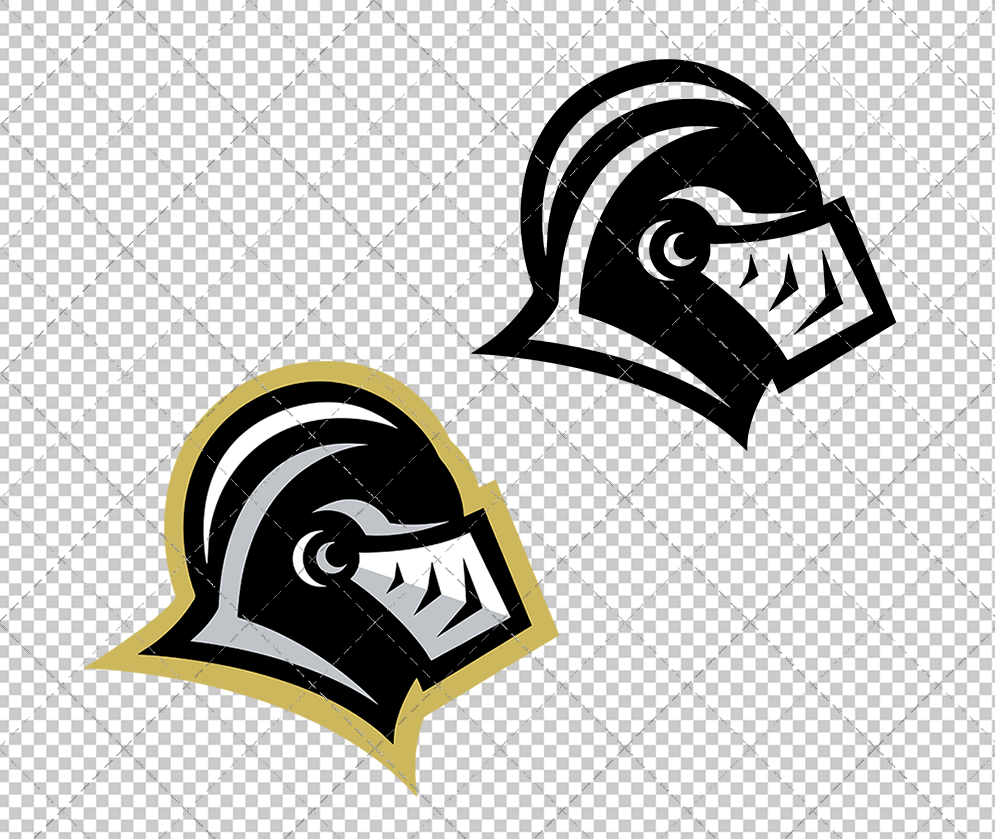 Army Black Knights Alternate 2005, Svg, Dxf, Eps, Png - SvgShopArt