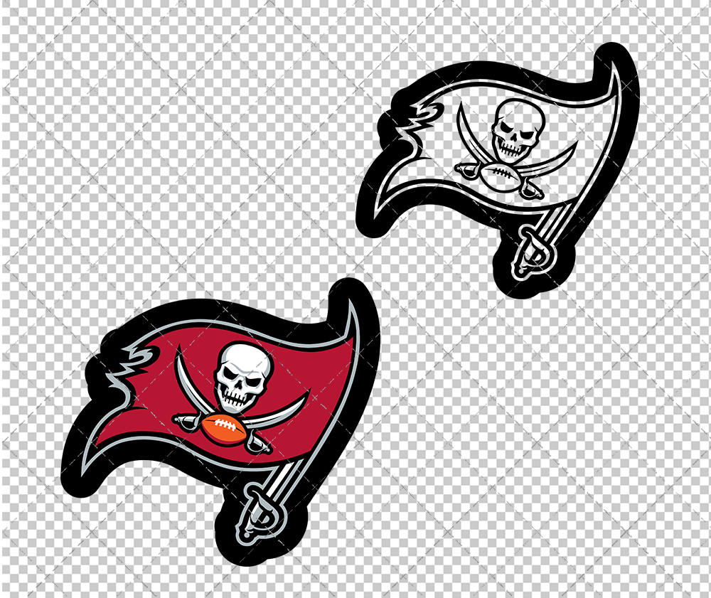 Tampa Bay Buccaneers Concept 2020 002, Svg, Dxf, Eps, Png - SvgShopArt