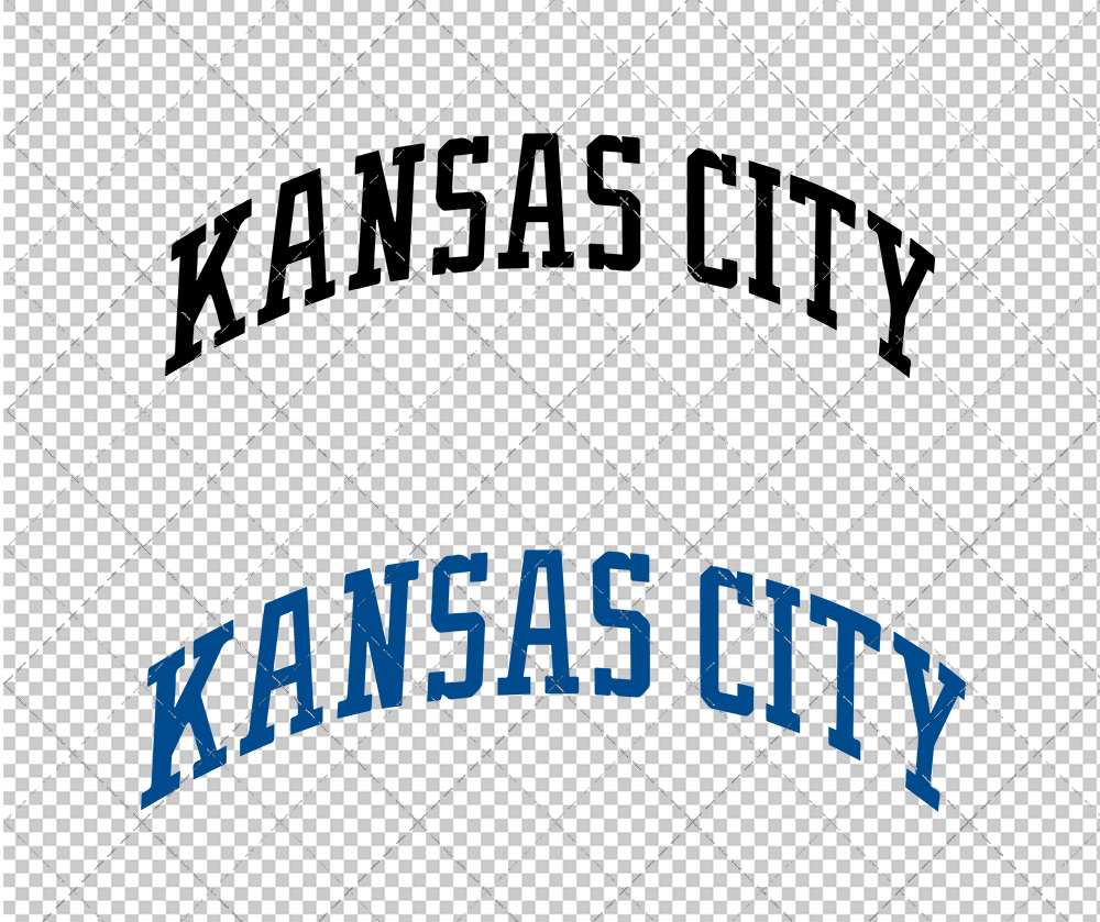 Kansas City Royals Jersey 2022, Svg, Dxf, Eps, Png - SvgShopArt