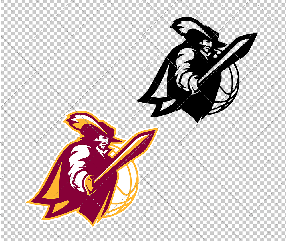 Cleveland Cavaliers Concept 2022 004, Svg, Dxf, Eps, Png - SvgShopArt