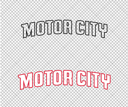 Detroit Pistons Jersey 2013, Svg, Dxf, Eps, Png - SvgShopArt