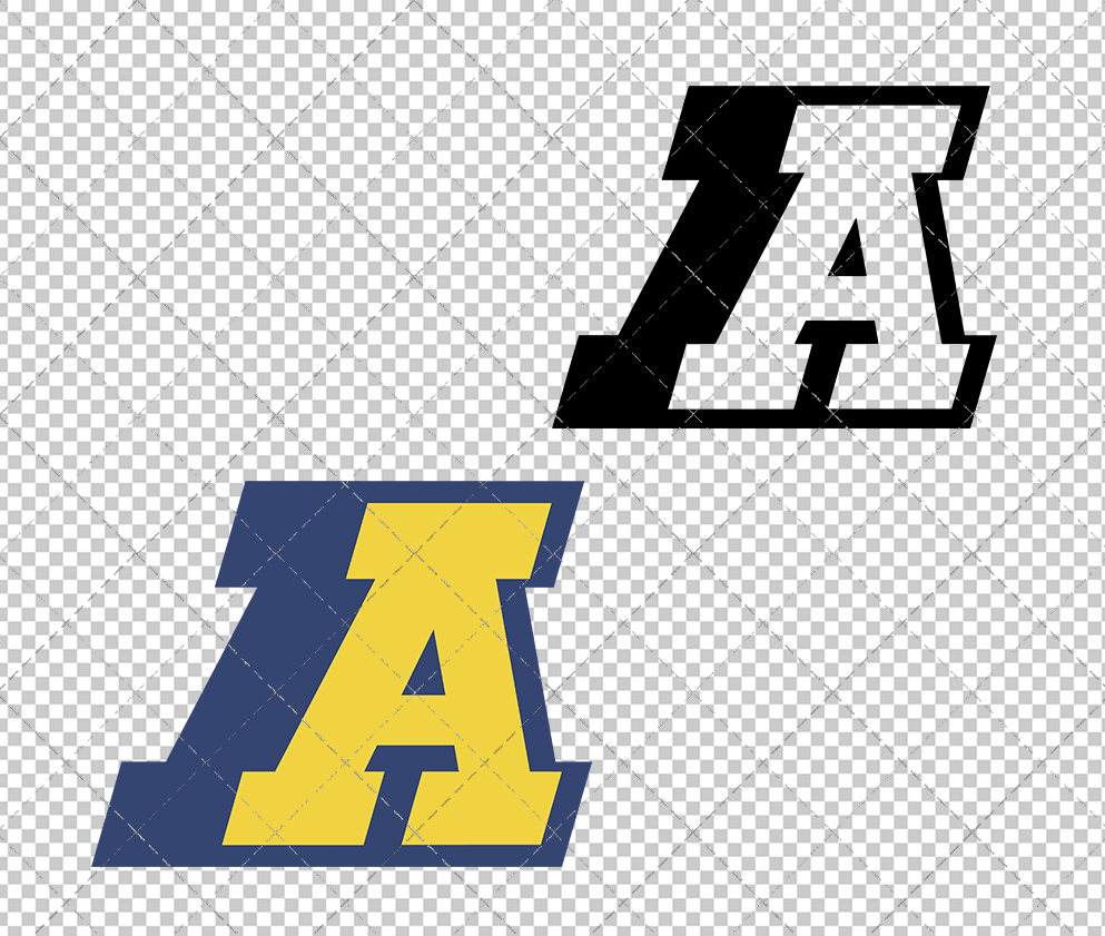 Akron Zips 1995, Svg, Dxf, Eps, Png - SvgShopArt