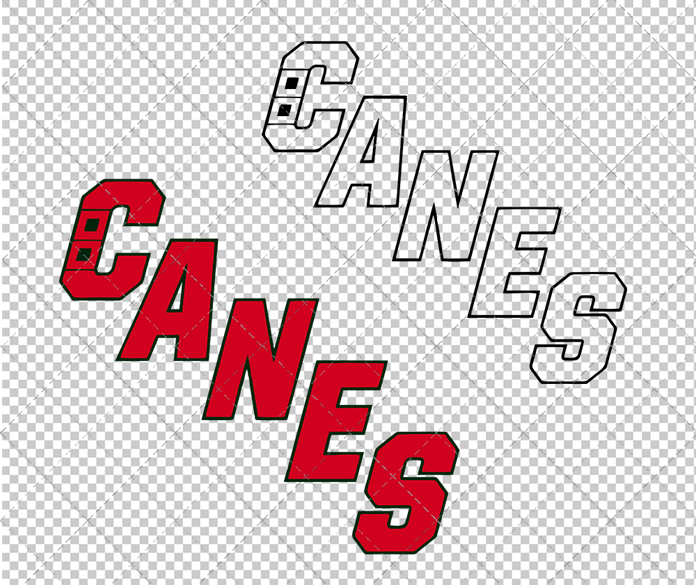 Carolina Hurricanes Jersey 2019, Svg, Dxf, Eps, Png - SvgShopArt