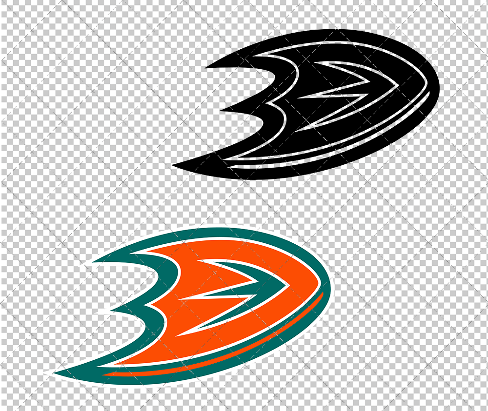 Anaheim Ducks Concept 2010 003, Svg, Dxf, Eps, Png - SvgShopArt