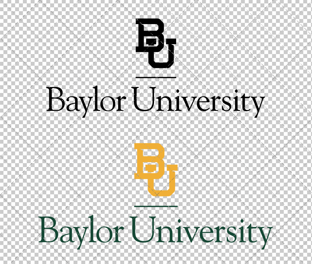 Buy Baylor Bears Misc 2019, Svg, Dxf, Eps, Png And Other Digital Goods From SvgShopArt. With Instant Download.