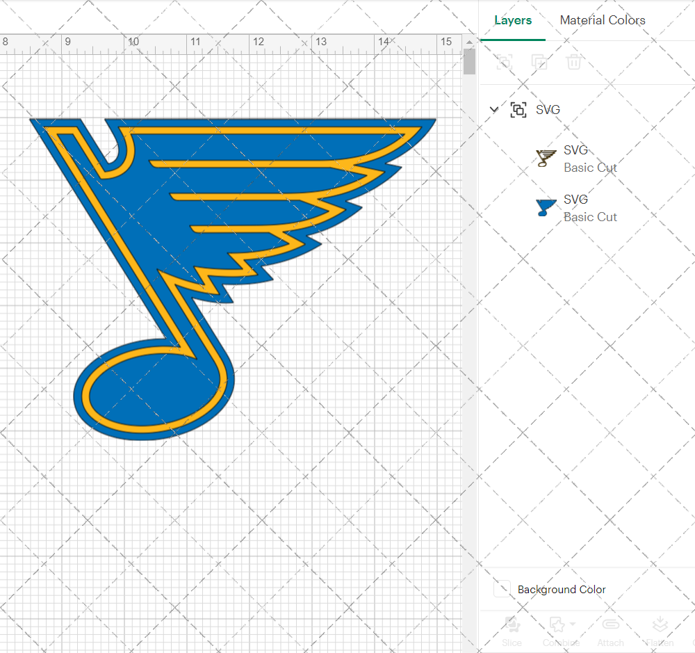 St. Louis Blues 2025, Svg, Dxf, Eps, Png - SvgShopArt