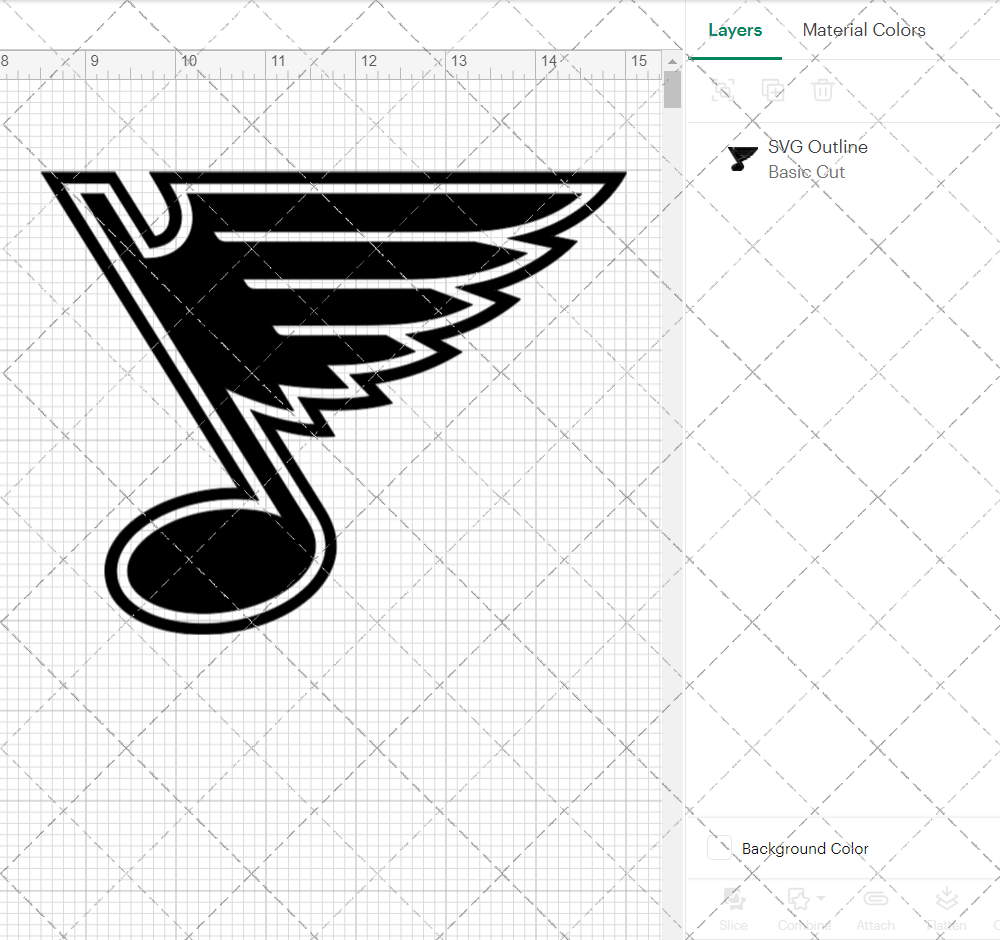 St. Louis Blues 2025, Svg, Dxf, Eps, Png - SvgSopArt