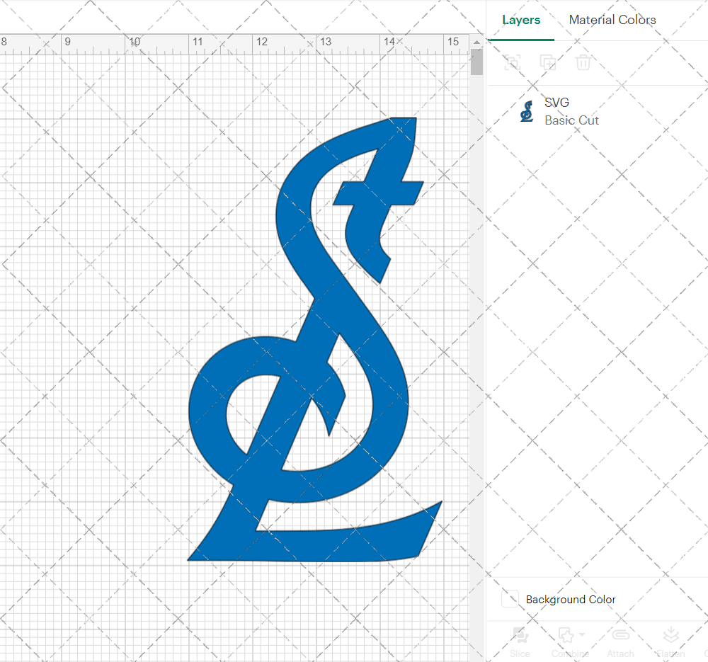 St. Louis Blues Alternate 2025, Svg, Dxf, Eps, Png - SvgShopArt
