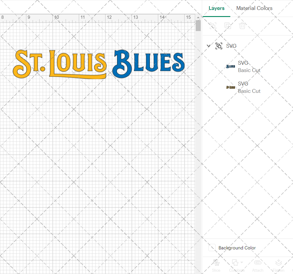 St. Louis Blues Wordmark 2025 002, Svg, Dxf, Eps, Png - SvgShopArt