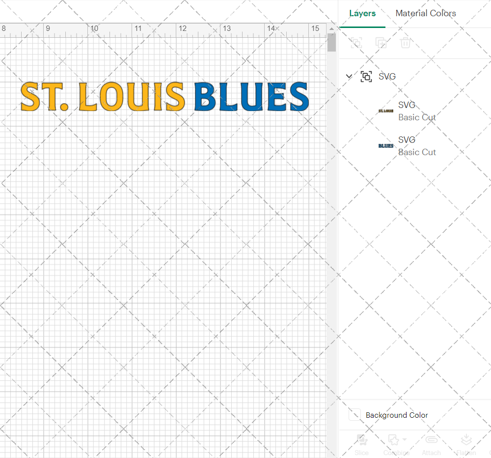 St. Louis Blues Wordmark 2025, Svg, Dxf, Eps, Png - SvgShopArt