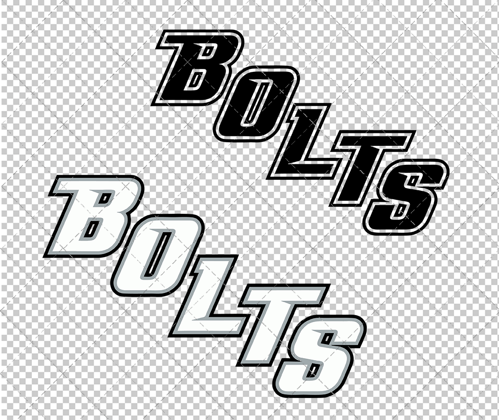 Tampa Bay Lightning Wordmark 2008, Svg, Dxf, Eps, Png - SvgShopArt