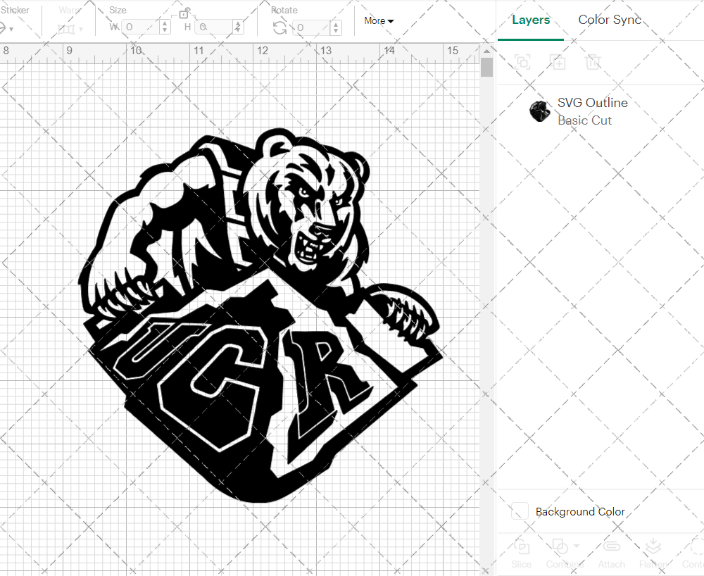 UC Riverside Highlanders Alternate 2003 002, Svg, Dxf, Eps, Png - SvgShopArt