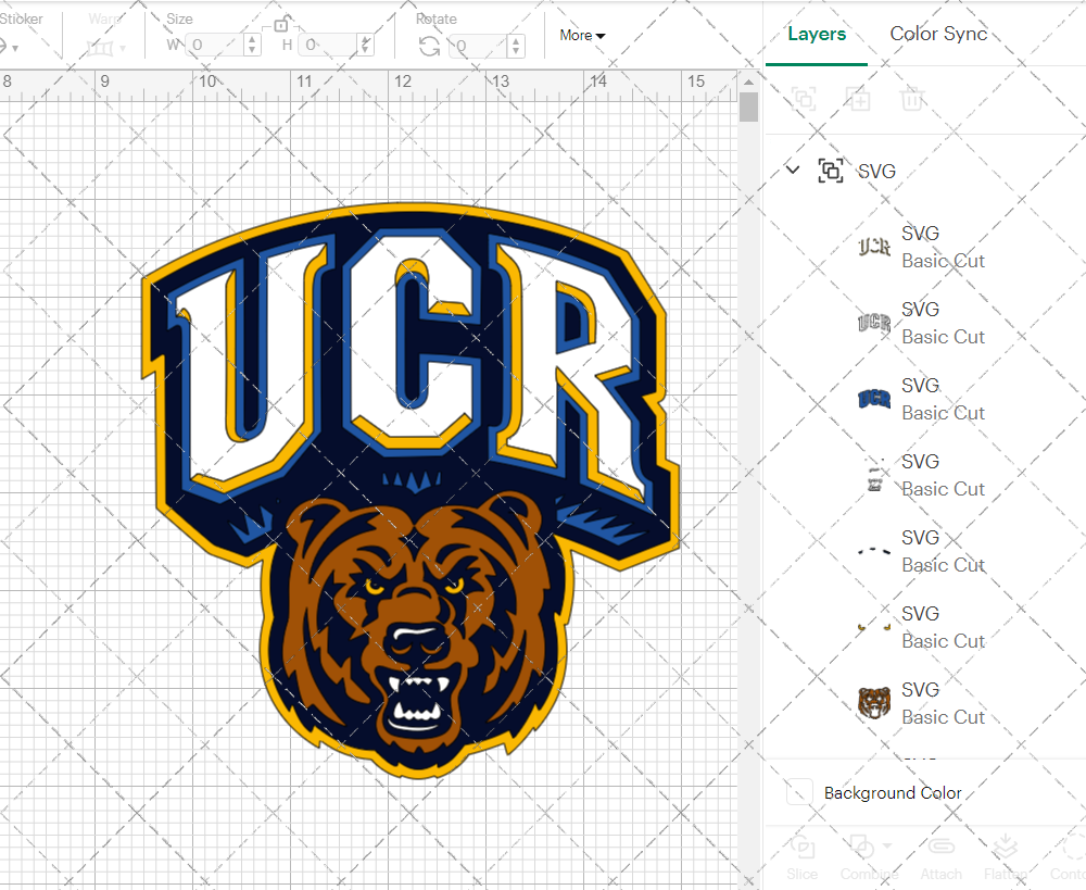 UC Riverside Highlanders Alternate 2003, Svg, Dxf, Eps, Png - SvgShopArt