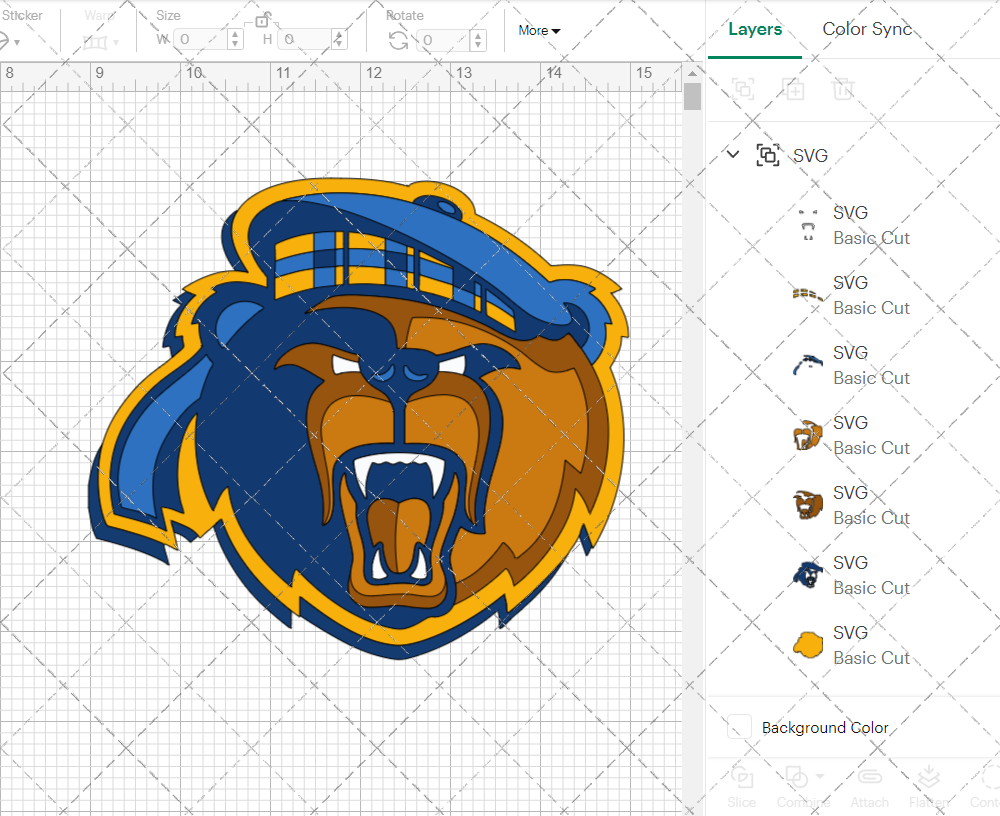 UC Riverside Highlanders Alternate 2012, Svg, Dxf, Eps, Png - SvgShopArt
