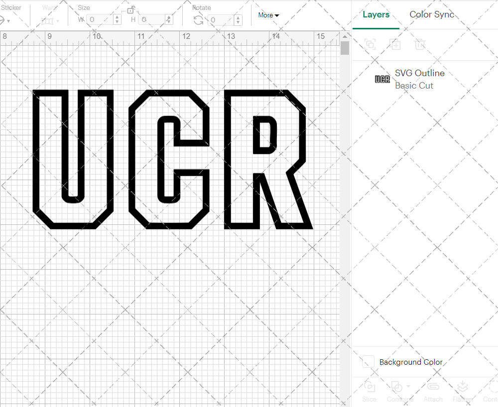 UC Riverside Highlanders Alternate 2020 003, Svg, Dxf, Eps, Png - SvgShopArt