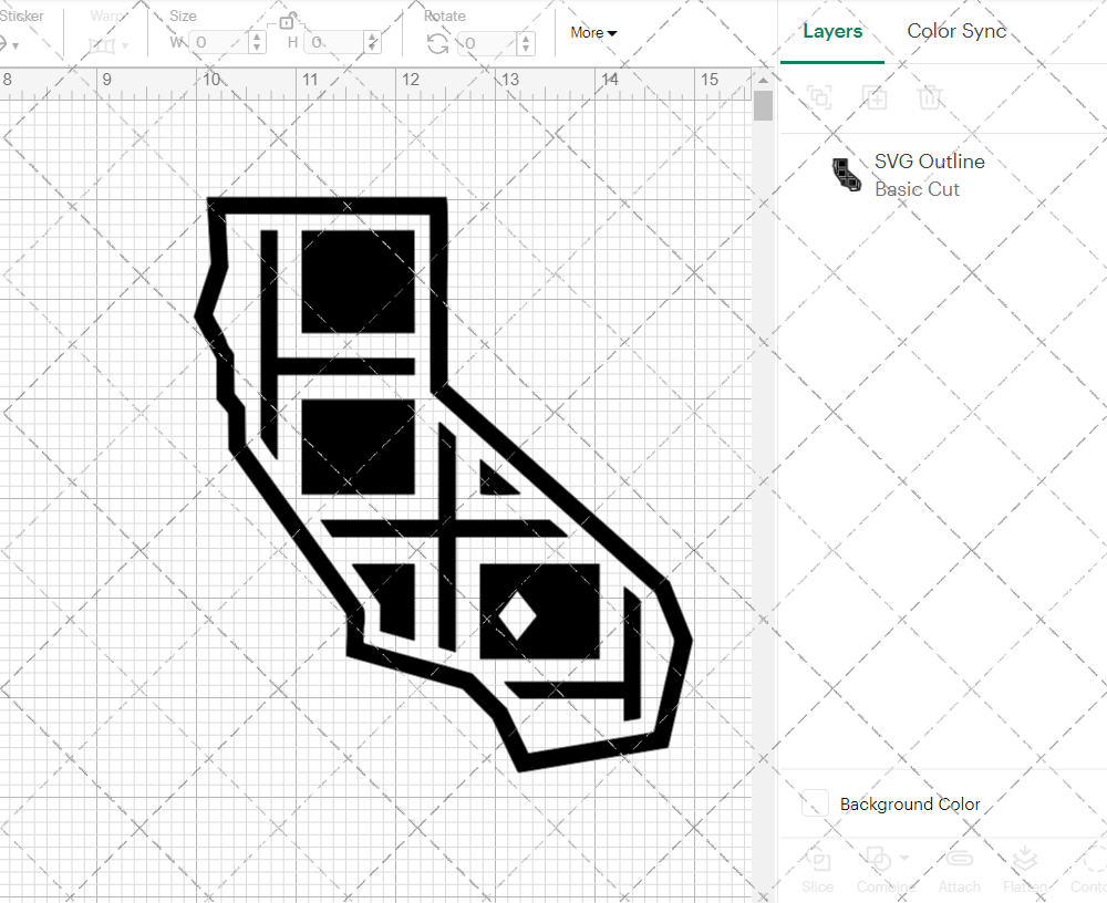 UC Riverside Highlanders Alternate 2020, Svg, Dxf, Eps, Png - SvgShopArt