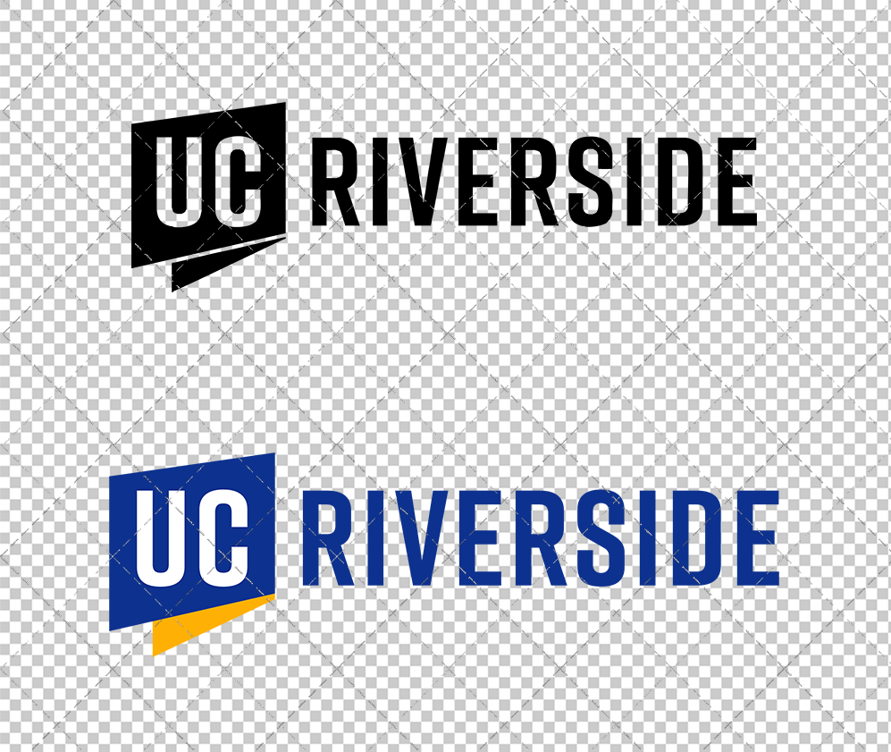 UC Riverside Highlanders Misc 2020 002, Svg, Dxf, Eps, Png - SvgShopArt