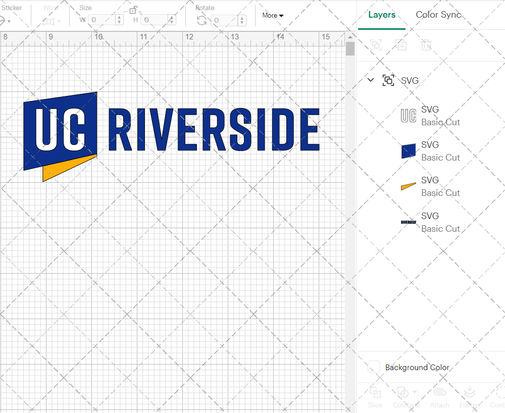 UC Riverside Highlanders Misc 2020 002, Svg, Dxf, Eps, Png - SvgShopArt