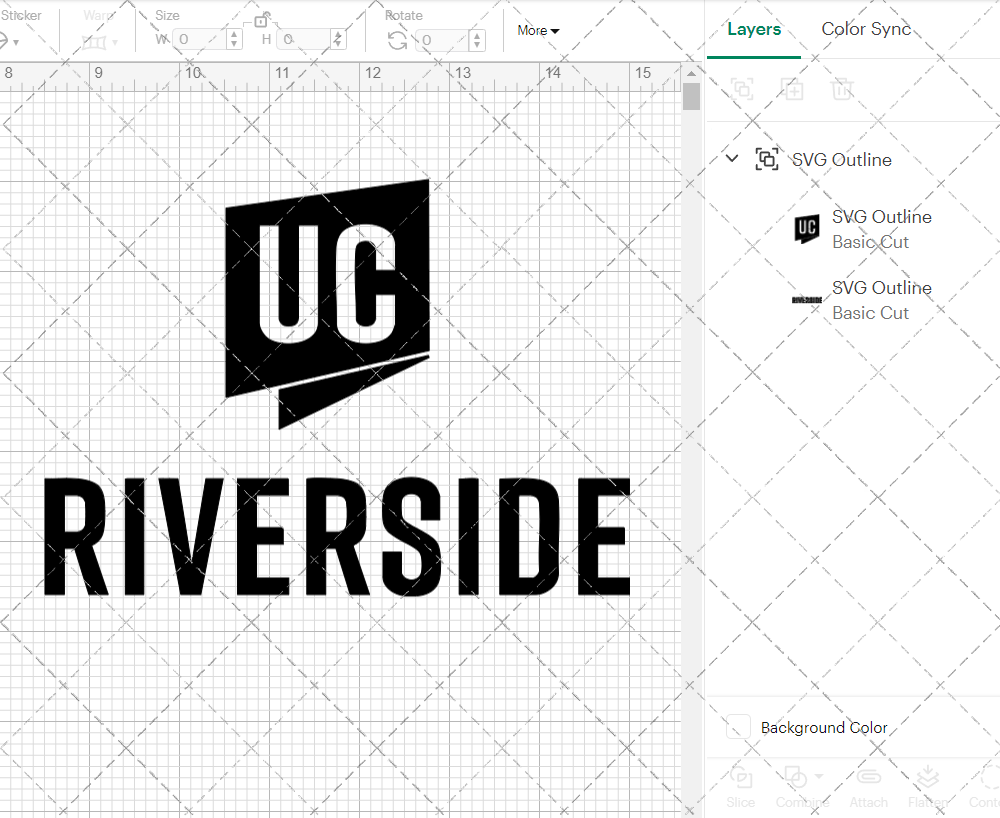 UC Riverside Highlanders Misc 2020, Svg, Dxf, Eps, Png - SvgShopArt