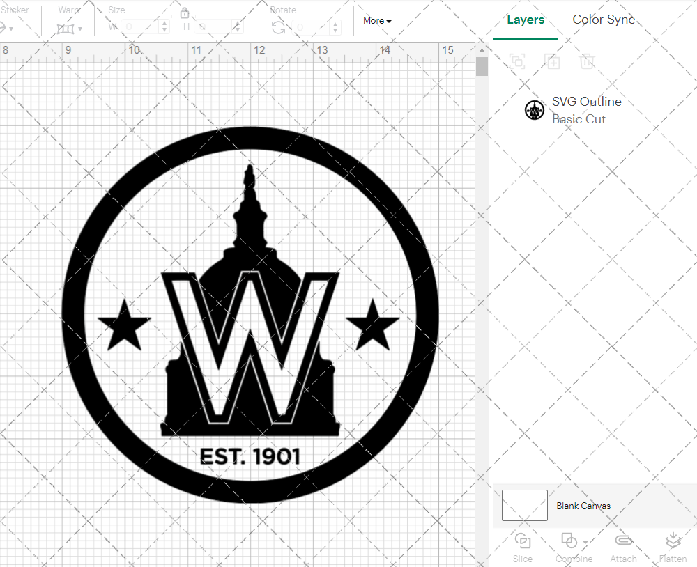 Washington Nationals Alternate 2020, Svg, Dxf, Eps, Png