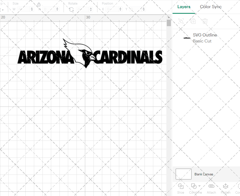 Arizona Cardinals Wordmark 1996 003, Svg, Dxf, Eps, Png - SvgShopArt