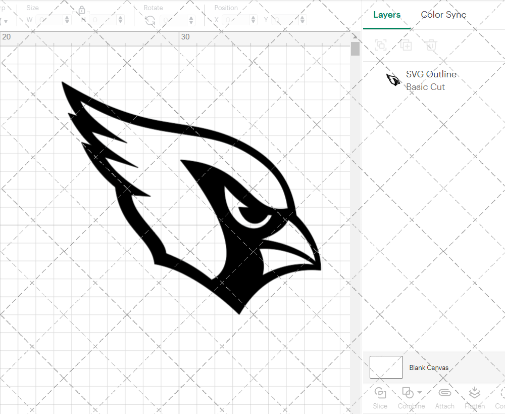 Arizona Cardinals Concept 2005 005, Svg, Dxf, Eps, Png - SvgShopArt