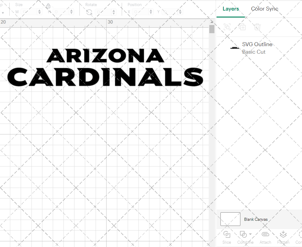 Arizona Cardinals Wordmark 2005 002, Svg, Dxf, Eps, Png - SvgShopArt