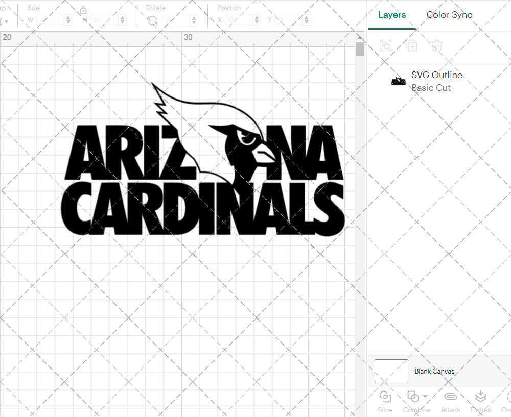 Arizona Cardinals Wordmark 1996 002, Svg, Dxf, Eps, Png - SvgShopArt